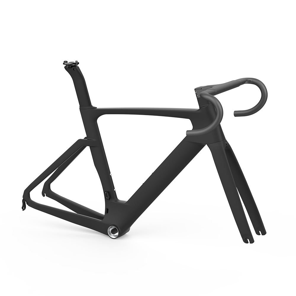 ISSA フルカーボン ロードバイクフレーム モデル一覧 – 毘沙