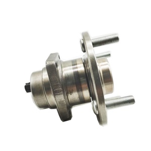 Chất Lượng Tốt Bánh Xe Trung Tâm Lắp Ráp Phía Trước Bánh Xe Trung Tâm Cho Chery Dựa OEM B11-3301030AB - Product Image 2