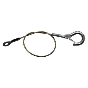Kits <span class=keywords><strong>de</strong></span> <span class=keywords><strong>suspension</strong></span> <span class=keywords><strong>de</strong></span> sécurité légers personnalisés Kit <span class=keywords><strong>de</strong></span> <span class=keywords><strong>suspension</strong></span> <span class=keywords><strong>de</strong></span> levage <span class=keywords><strong>de</strong></span> <span class=keywords><strong>luminaire</strong></span> à crochet Service <span class=keywords><strong>de</strong></span> traitement <span class=keywords><strong>de</strong></span> soudage <span class=keywords><strong>de</strong></span> <span class=keywords><strong>suspension</strong></span> en fil métallique - Product Image 5