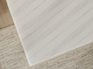 Funda de colchón de refrigeración con cremallera y logotipo personalizado de Spenic, espuma viscoelástica, tamaño King y Queen - Product Image 4