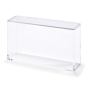 Bán chạy nhất chống phai Acrylic pokeoned tăng cường trường hợp Stackable cho siêu cao cấp Bộ sưu tập - Product Image 5