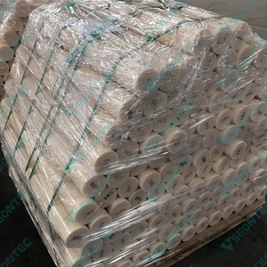 Đùn PA/pa6/PA66 ABS rắn nhựa <span class=keywords><strong>Rod</strong></span> Nylon Vòng <span class=keywords><strong>Rod</strong></span> - Product Image 4