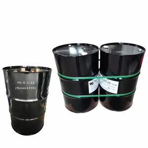 Fk5112 khí chữa cháy không Ozone suy giảm bảo vệ hội trường dữ liệu - Product Image 6