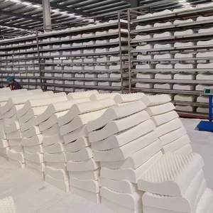 Bán buôn cổ điển đúc bọt cao su hạt <span class=keywords><strong>massage</strong></span> gối - Product Image 6