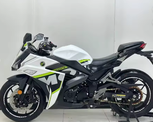 Neues Modell <span class=keywords><strong>Noma</strong></span> 255S 255cc Euro 4 Kraftstoffe in spritz ung (EFI) Motorrad Sport fahrrad Flüssigkeit mit ABS gekühlt - Product Image 1