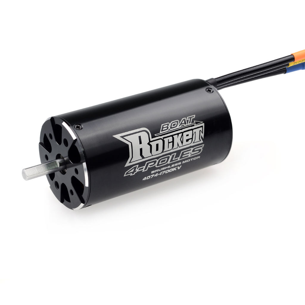 motor de 800KV