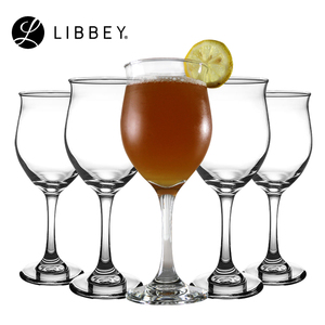 Colección <span class=keywords><strong>de</strong></span> Copas <span class=keywords><strong>de</strong></span> Vino <span class=keywords><strong>de</strong></span> Cristal LIBBEY, Serie Blossom, <span class=keywords><strong>Copa</strong></span> <span class=keywords><strong>de</strong></span> Vino Blanco, <span class=keywords><strong>Copa</strong></span> <span class=keywords><strong>de</strong></span> Champán, <span class=keywords><strong>Copa</strong></span> <span class=keywords><strong>de</strong></span> Vino <span class=keywords><strong>Gigante</strong></span> - Product Image 1
