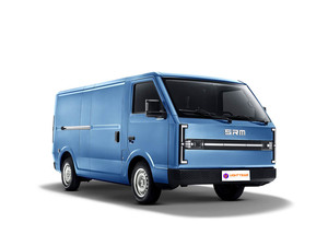 Camión Eléctrico <span class=keywords><strong>Shineray</strong></span> E3L Versión Estándar, Económico, de Alto Rendimiento y Cero Emisiones - Product Image 3