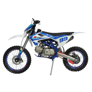 Nueva Motocicleta Todoterreno de 190CC 120CC, 4 Tiempos, 17' 14', 2 Ruedas, para Adultos - Product Image 5