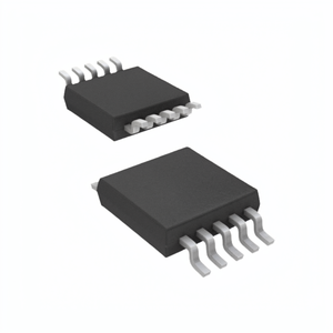 In Stock Buy Online Electronic Components ISL95710UIU10Z-T 10 TFSOP, 10 MSOP Data Acquisition - Product Image 1
