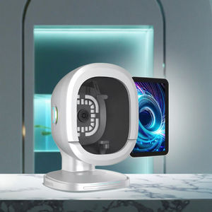 Máquina Portátil de Análisis de Piel con IA B3 2025, Escáner Facial 3D con IA de Diagnóstico, Máquina de Belleza de 36 Millones de Píxeles para Salón de Belleza - Product Image 1