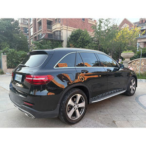Voitures bon marché de Chine à vendre Benz <span class=keywords><strong>GLC</strong></span> 260 SUV automatique Dark Seats électrique <span class=keywords><strong>hybride</strong></span> 2.0T 1-25000 Miles tourné à gauche nouvelle voiture - Product Image 6