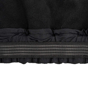 แจ็คเก็ตซอฟต์เชลล์กันน้ำกันลมสำหรับฤดูใบไม้ร่วง พร้อมโลโก้แบบกำหนดเอง แถบสะท้อนแสงแบบถ่ายเทความร้อน - Product Image 5