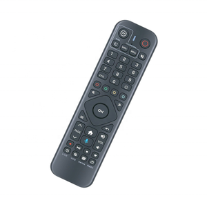 Control Remoto por Voz RCU OEM ODM de Fábrica Hostrong para <span class=keywords><strong>Amiko</strong></span> A11 Series A9 Green A9Z Blu <span class=keywords><strong>Android</strong></span> <span class=keywords><strong>TV</strong></span> <span class=keywords><strong>Box</strong></span>, Compatible con Personalización - Product Image 2