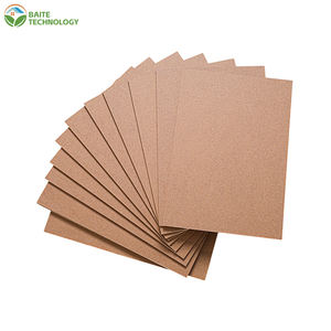 Tablero de Fibra de Madera Sólida de Densidad Media-Alta de 3 mm Personalizable, Material de Álamo, Melamina Decorativa, Contrachapado Moderno Ecológico - Product Image 3