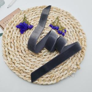 สายคล้องไหล่แบบยืดหยุ่นได้19มม. ผ้าไนลอนถักทอสำหรับบรารองเท้าสายรัด - Product Image 1