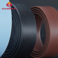 Sangle en nylon enduite de TPU soudable écologique d'approvisionnement d'usine épaisseur de 1mm pour des produits extérieurs en polyuréthane de PVC de silicone