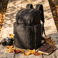Nouveau design Sac à dos tactique haute capacité Sac à dos tactique de voyage