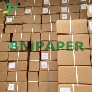 Rouleau de papier <span class=keywords><strong>calque</strong></span> blanc pour artistes 100g 113g 125g pour patrons de couture - Product Image 5