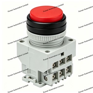 Nuevo y Original Módulo de Distribución de Energía Distribuida STBPDT3100K, E/S de Bus Distribuidos 24V CC STBPDT3100K para PLC Industrial - Product Image 1