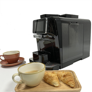Pantalla Táctil Inteligente para Preparar 16 Bebidas de Café, Cafetera Espresso Superautomática con Wifi - Product Image 2