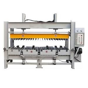 Máquina <span class=keywords><strong>de</strong></span> Prensado en Frío para Trabajar la Madera, Máquina <span class=keywords><strong>de</strong></span> Unión <span class=keywords><strong>de</strong></span> Tablas <span class=keywords><strong>de</strong></span> Madera, Máquina <span class=keywords><strong>de</strong></span> Unión por Sujeción <span class=keywords><strong>de</strong></span> Madera - Product Image 2