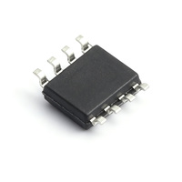 Nouvelle puce de capteur de courant originale IC CC6905S8 CC6922SG ACS71240 LLCBTR SL3103 à montage en surface, usage général, service de sourcing BOM