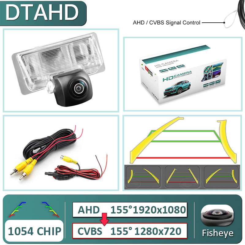 DTAHD-Dynamic trajectory