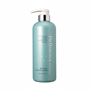 Crème nettoyante BIO Kbeauty coréenne anti-rides hydratante pour tous types de peaux - Product Image 2