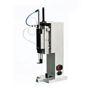 Agrafeuse pneumatique robuste de 10 cm Nouvelle <span class=keywords><strong>agrafe</strong></span> en plastique pour serviettes chaussettes tapis agrafeuse élastique fixation - Product Image 2