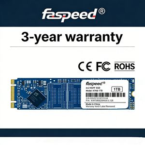 แฟลช M.<span class=keywords><strong>2</strong></span> SATA 128GB 256GB 512GB โลหะภายในใหม่ lasptop SSD NGFF ของแท้ - Product Image 3