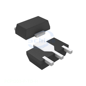 Buy Online Electronic Components PCP1203-P-TD-H TO-243AA Transistors Original - Product Image 1