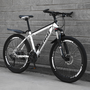 <span class=keywords><strong>Bicicleta</strong></span> de Montaña de Alta Calidad con Cuadro de Acero de 26, 27.5 y 29 Pulgadas, <span class=keywords><strong>Bicicleta</strong></span> de Descenso <span class=keywords><strong>Trek</strong></span> para Adultos, <span class=keywords><strong>Bicicleta</strong></span> de Carretera, <span class=keywords><strong>Bicicleta</strong></span> de Carreras, Ciclismo para Hombre - Product Image 3