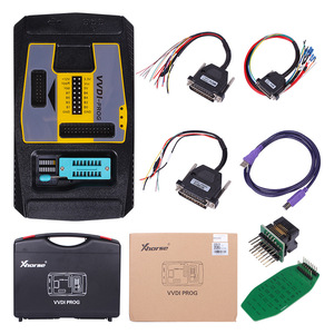 Original Xhorse VVDI Prog Key Programmer Mehrsprachig mit kostenlosem Online-Update für BMW ISN NEC MPC Infineon Chip Tool für Autos - Product Image 4