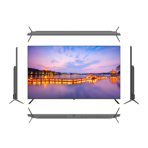 Tout nouveau 65 pouces haute définition Smart LED <span class=keywords><strong>TV</strong></span> 4K <span class=keywords><strong>OLED</strong></span> <span class=keywords><strong>LCD</strong></span> Hotel Television HDTV pour la maison <span class=keywords><strong>ou</strong></span> l'entreprise - Product Image 5