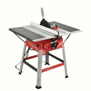 Scie à table multifonctionnelle, machine à bois, équipement de sciage, machine à couper le bois, machine à scier le bois - Product Image 1
