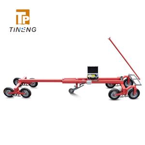 TPLXBP-5 רציף מדידה מחמירות כביש רציף - Product Image 5