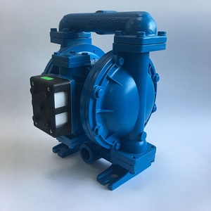 S1FB1A1WABS000 Sandpiper bomba de diafragma neumática agente - Product Image 4
