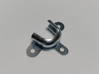 Supports métalliques écologiques sur mesure pour volets roulants motorisés, usage hôtelier - Marque AKH