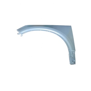 Pièces de voiture Offres Spéciales Autres pièces de rechange Systèmes de carrosserie automobile Garde-boue de voiture pour <span class=keywords><strong>Volvo</strong></span> <span class=keywords><strong>XC40</strong></span> OE 31651217 Garde-boue avant gauche - Product Image 2