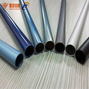 Vente directe d'usine de profilés en <span class=keywords><strong>aluminium</strong></span> tubulaires ronds. Prend en charge la fabrication OEM/ODM. <span class=keywords><strong>Tube</strong></span> rond en <span class=keywords><strong>aluminium</strong></span> pour tout le corps. - Product Image 3