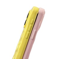 Coques de téléphone en TPU en gros, style Ins, motif météorite 3D, coque de téléphone portable souple pour iPhone 15 16 17 Pro Max