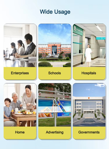 S-4670 S-4671 S-4672 S-4673 thay thế Cartridge Ink đối với RISO comcolor hc5500 hc5000 HC 5000 5500 máy in - Product Image 6