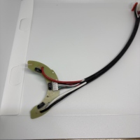 Ensembles de faisceau de câblage en PVC conducteur en cuivre de haute qualité pour les cartes de Circuits électroniques de petits appareils ménagers électriques
