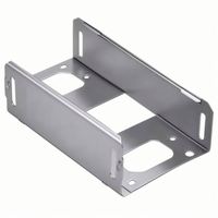 Service de découpe laser sur mesure, fabrication de tôles en acier inoxydable, pièces soudées CNC, produits d'emboutissage, supports en acier inoxydable