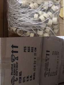 Enchufe de luz de cerámica <span class=keywords><strong>GU10</strong></span>, soporte de bombilla halógena LED, <span class=keywords><strong>Conector</strong></span> de portalámparas, ajuste de terminal <span class=keywords><strong>gu10</strong></span> - Product Image 3