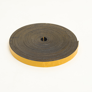 Fast Supply Speed Self Sticking Rubber <strong>Strips</strong> Factory Direct Wholesale <strong>Adhesive</strong> Backed Foam Rubber <strong>Strip</strong> - Product Image 2