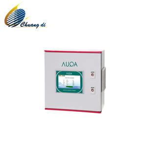 Dispositif de surveillance de la qualité de l'eau de haute qualité <span class=keywords><strong>pour</strong></span> <span class=keywords><strong>piscine</strong></span> AQUA AUT-3000 - Product Image 4