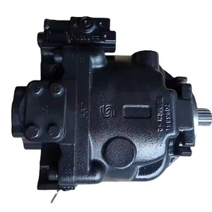Bomba Hidráulica de Pistones ERL100 ERR100 ERL100BLS2520NNN 3K5RPA1NAAANNNNNN, Bomba de Pistones Hidráulica ERL100 ERR100 - Product Image 2