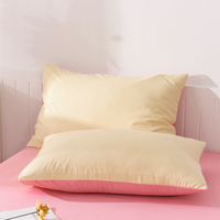 Drap de lit design king size pour textile de maison Ensemble de literie de luxe en coton